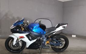 SUZUKI GSX-R750 2012 GR7MA