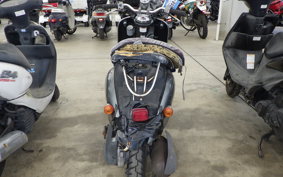 YAMAHA VINO 50 SA10J