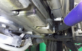 SUZUKI GRASS TRACKER Bigboy NJ4DA