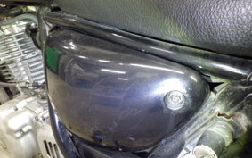 SUZUKI GRASS TRACKER 2009 NJ47A
