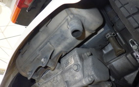 HONDA GYRO CANOPY 1989 TA03