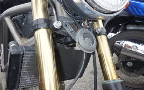 HONDA VTR 250 MC33