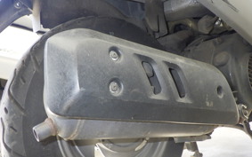 HONDA SPACY 125 Gen. 3 JF04