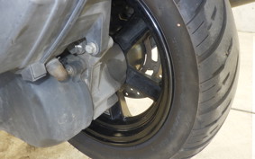 SUZUKI BURGMAN200A CH41A