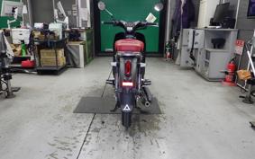 HONDA C125 SUPER CUB 2016 JA58