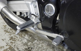 SUZUKI INAZUMA 400 (GSX400) 1997