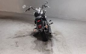 YAMAHA DRAGSTAR 250 VG05J