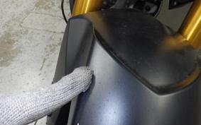 YAMAHA MT-125 RE45J