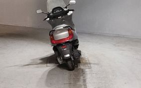 HONDA FORESIGHT MF04