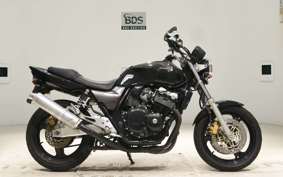 HONDA CB400SF VTEC K 2008 NC39