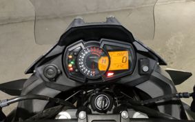 KAWASAKI  VERSYS X250 TOURER  LE250D