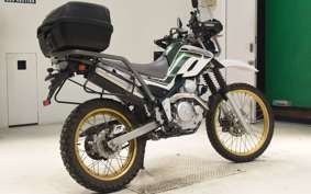 YAMAHA SEROW 250 Gen.3 2014 DG31J