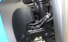 SUZUKI GSX-8S 2023 EM1AA