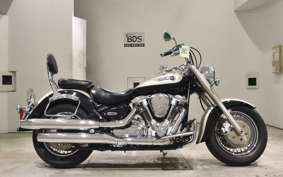 YAMAHA XV1600A ROADSTAR 2000 VP12J