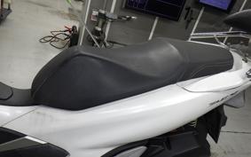 HONDA PCX125 2008 JF81