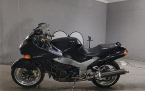 KAWASAKI ZZR1100 1997 ZXT10D