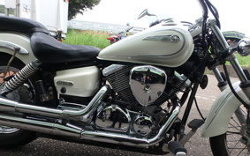 YAMAHA DRAGSTAR 250 VG02J