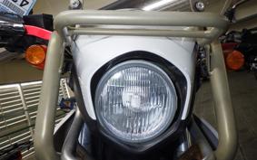 YAMAHA SEROW 250 Gen.2 DG17J