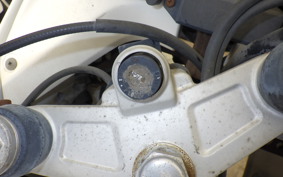 HONDA CBR250F MC14