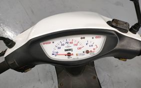 HONDA DIO ZX AF35