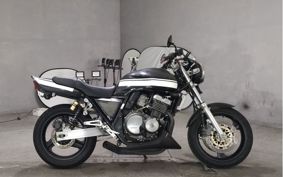 HONDA CB400SF NC31