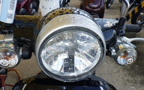 HONDA GIORNO 3 AF77