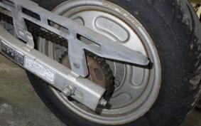 HONDA APE 100 1995 HC07