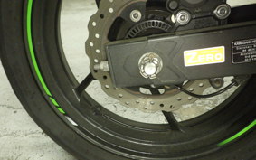 KAWASAKI NINJA 400 2019 EX400G