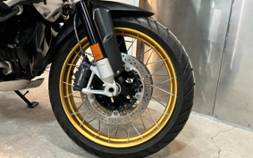 BMW R1200GS ADVENTURE 2021 0M11