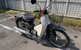 HONDA SUPER CUB50 AA01