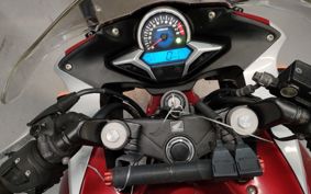 HONDA CBR250R MC41