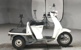 HONDA GYRO TA01