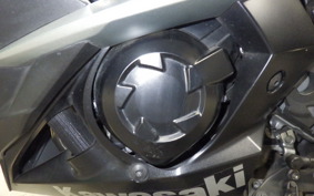 KAWASAKI NINJA 1000 A 2018 ZXT00W