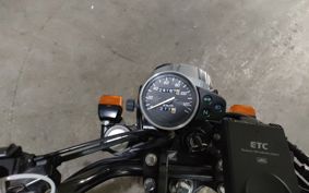 HONDA CB223S MC40