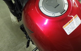 HONDA REBEL 250 S 2012 MC49