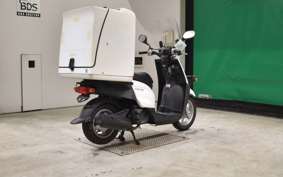 YAMAHA GEAR Gen.2 2015 UA08J