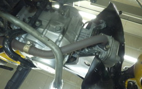 HONDA ｸﾛｽｶﾌﾞ JA10