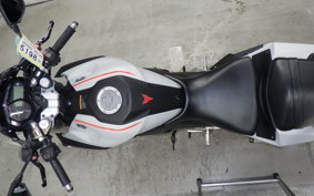 YAMAHA MT-03 2019 RH13J