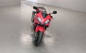 HONDA CBR600F 2001 PC35