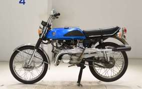 SUZUKI T125 2025 T125