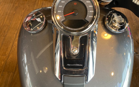 HARLEY FLSB 2021 YMJ