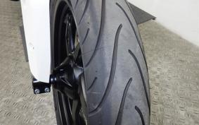 BMW G310R 2021