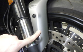 DUCATI DIAVEL 1260 2021