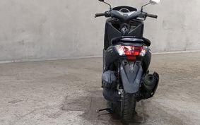 YAMAHA N-MAX 155 SG50J