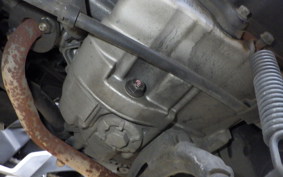 YAMAHA JOG Gen.5 SA36J