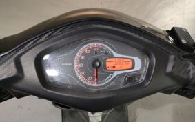 SUZUKI ADDRESS V125 CF4MA