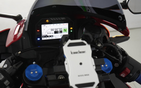 HONDA CBR600RR 2024 PC40