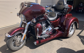 HARLEY FLHTCUTG TRI GLI 2019 MAF