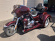 Фото Harley FLHTCUTG TRI GLI 2019 с японского аукциона
