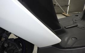 YAMAHA Majesty 155 Gen.2 S SG52J
